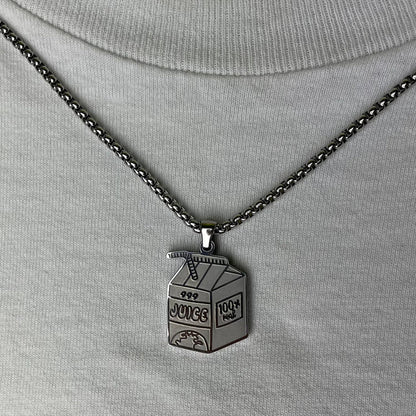 Juice WRLD Necklace