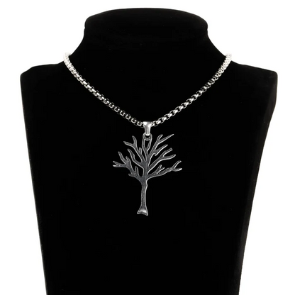 Poison Tree Necklace