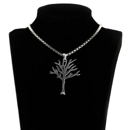 Poison Tree Necklace