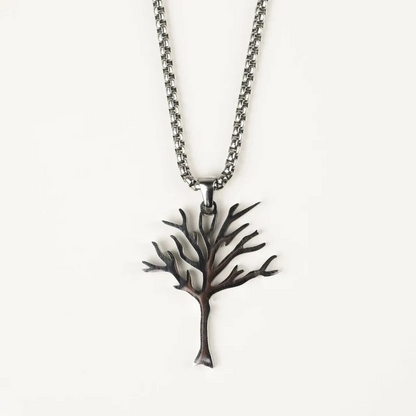 Poison Tree Necklace